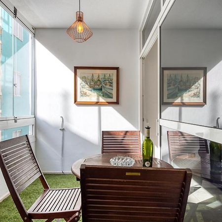 Apartamento Canteras Las Palmas de Gran Canaria Zewnętrze zdjęcie
