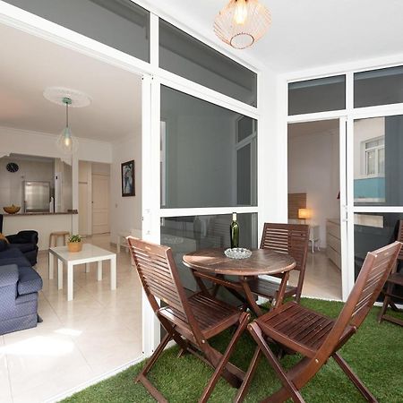Apartamento Canteras Las Palmas de Gran Canaria Zewnętrze zdjęcie