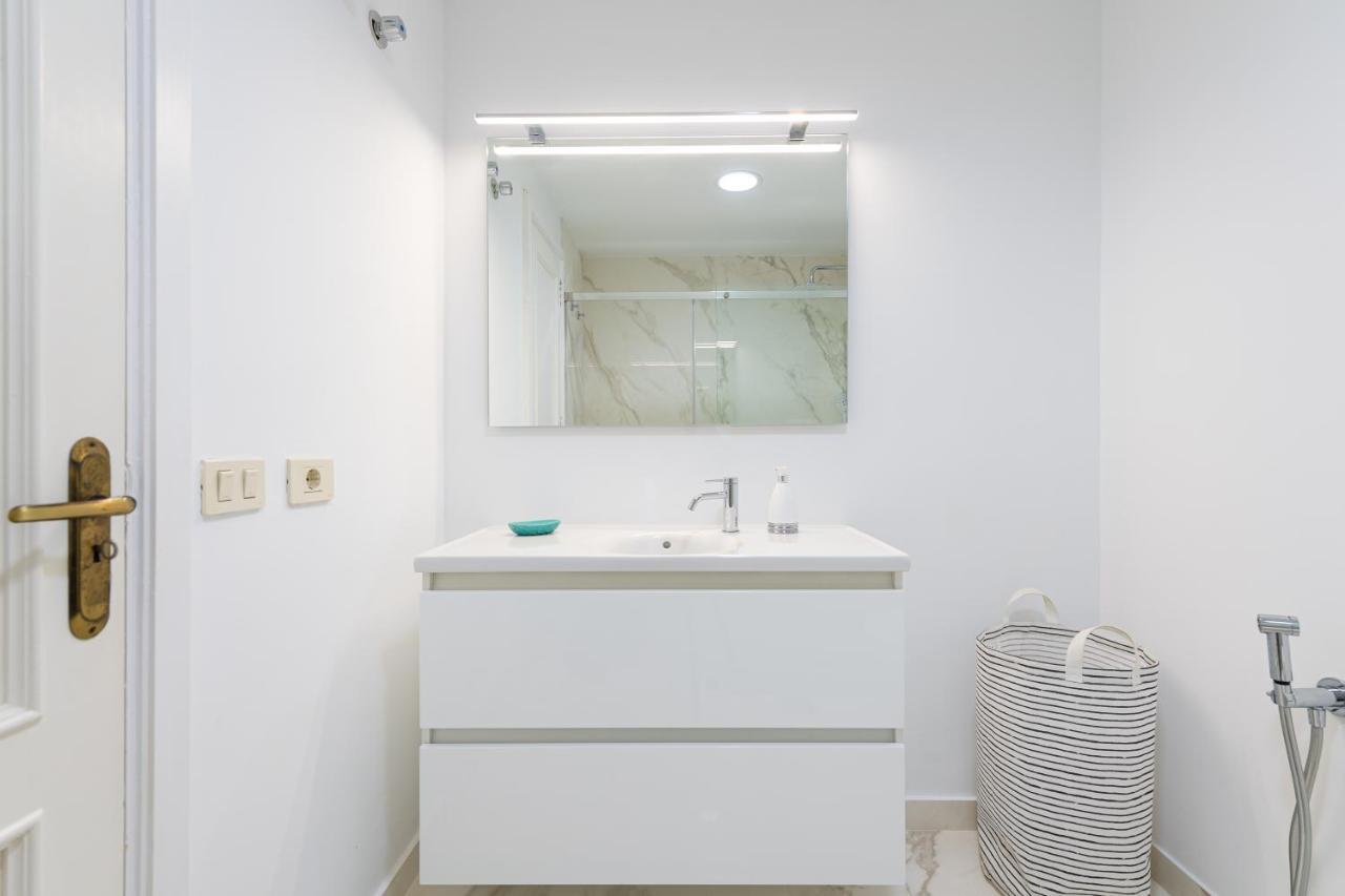 Apartamento Canteras Las Palmas de Gran Canaria Zewnętrze zdjęcie