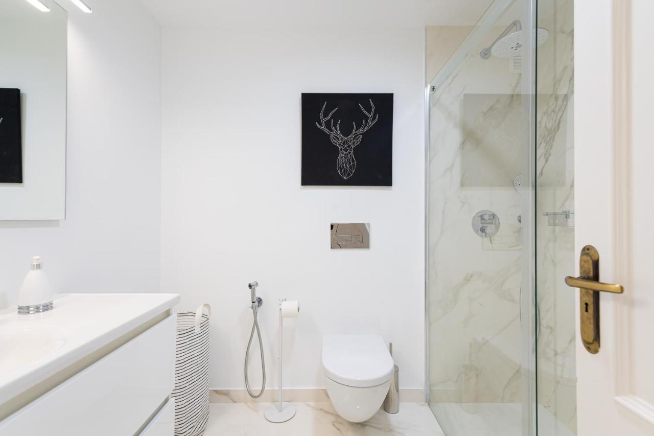 Apartamento Canteras Las Palmas de Gran Canaria Zewnętrze zdjęcie