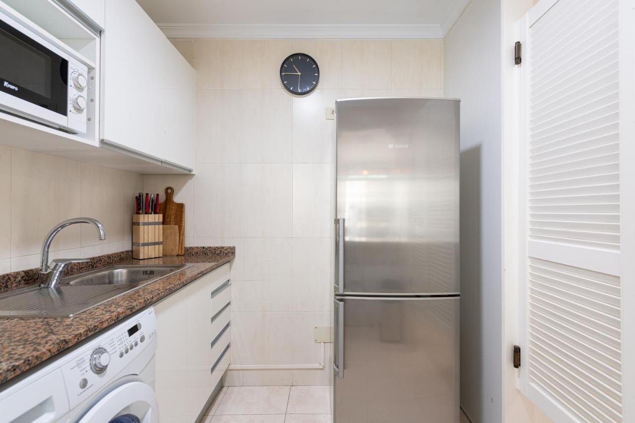 Apartamento Canteras Las Palmas de Gran Canaria Zewnętrze zdjęcie