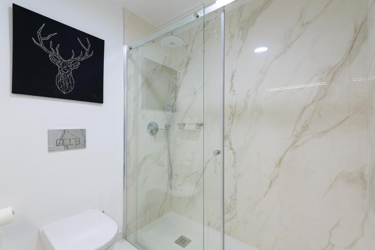 Apartamento Canteras Las Palmas de Gran Canaria Zewnętrze zdjęcie