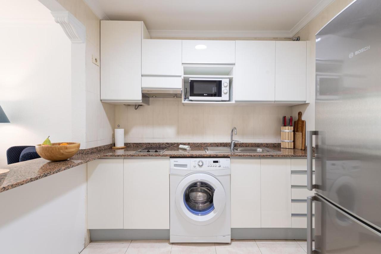 Apartamento Canteras Las Palmas de Gran Canaria Zewnętrze zdjęcie